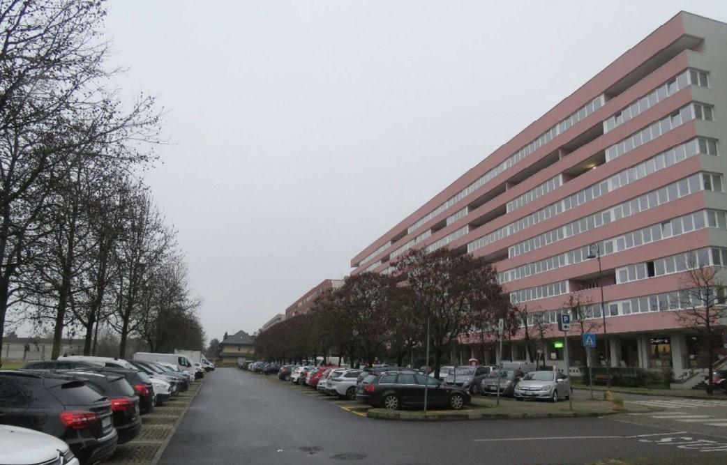 Quadrilocale in vendita a Pieve Emanuele