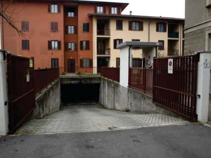 Casa vacanza Monolocale in vendita a Trezzo sull'Adda