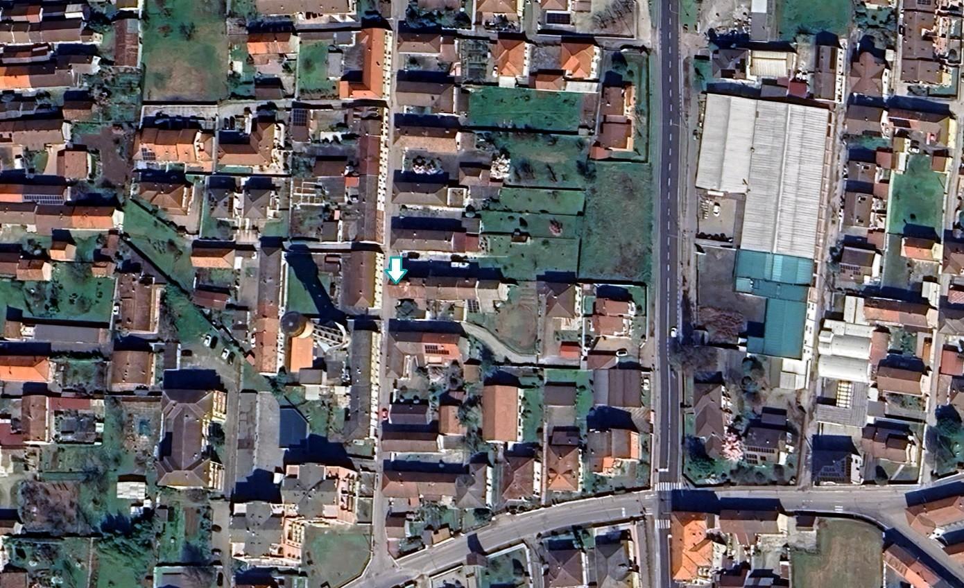 Quadrilocale in vendita a Cilavegna