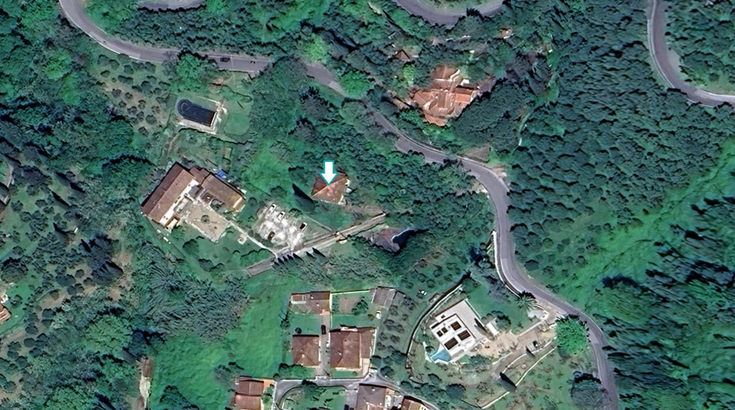 Appartamento da ristrutturare, Massarosa bargecchia