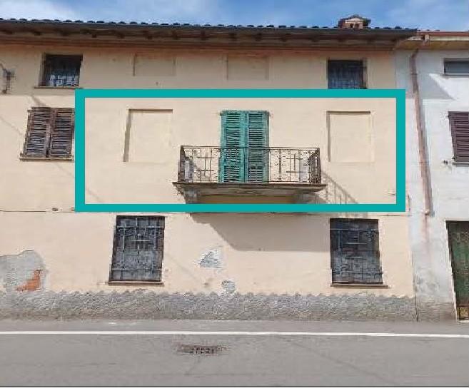 Quadrilocale in vendita a Tromello