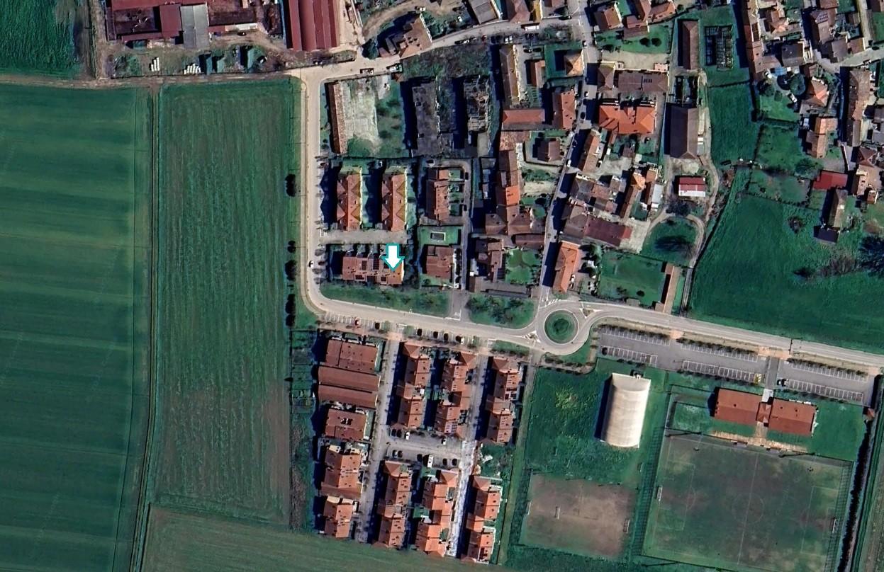 Villa in vendita a Zeccone