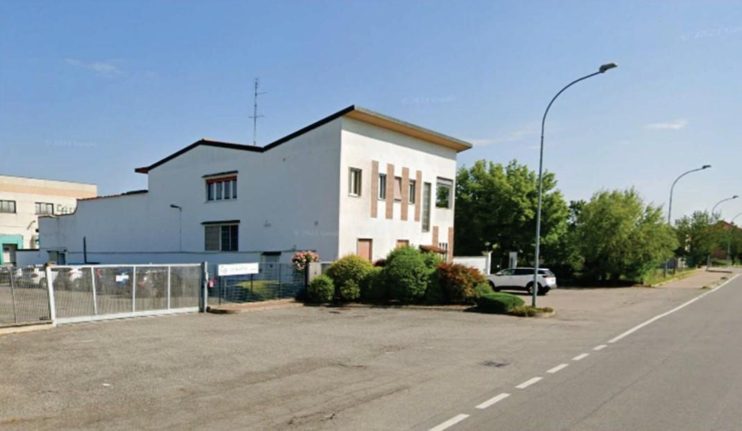 Laboratorio in vendita a Robecco sul Naviglio
