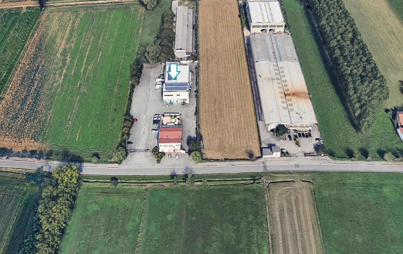 Laboratorio in vendita a Robecco sul Naviglio