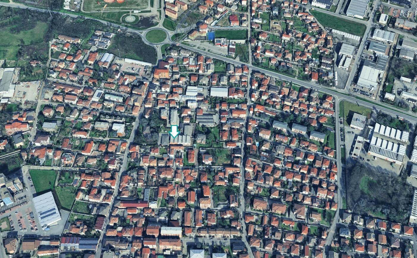 Appartamento in vendita a Vigevano