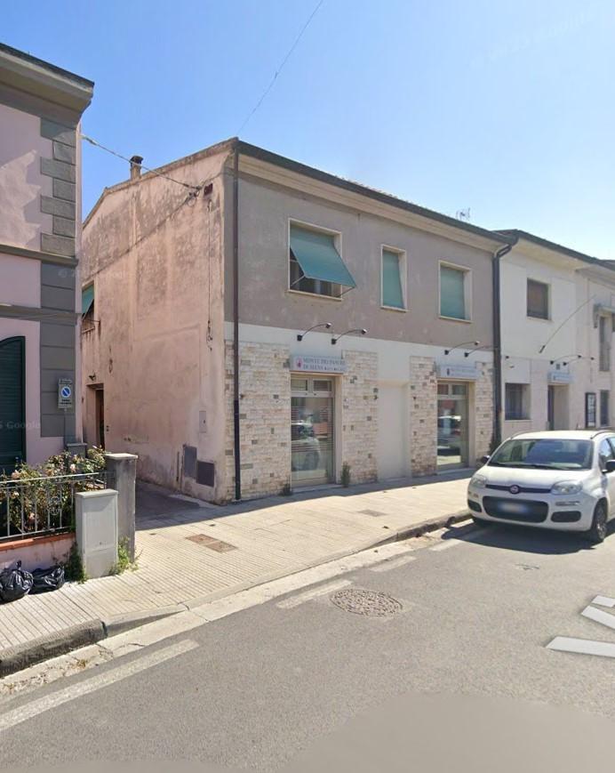 Quadrilocale in vendita a San Giuliano Terme