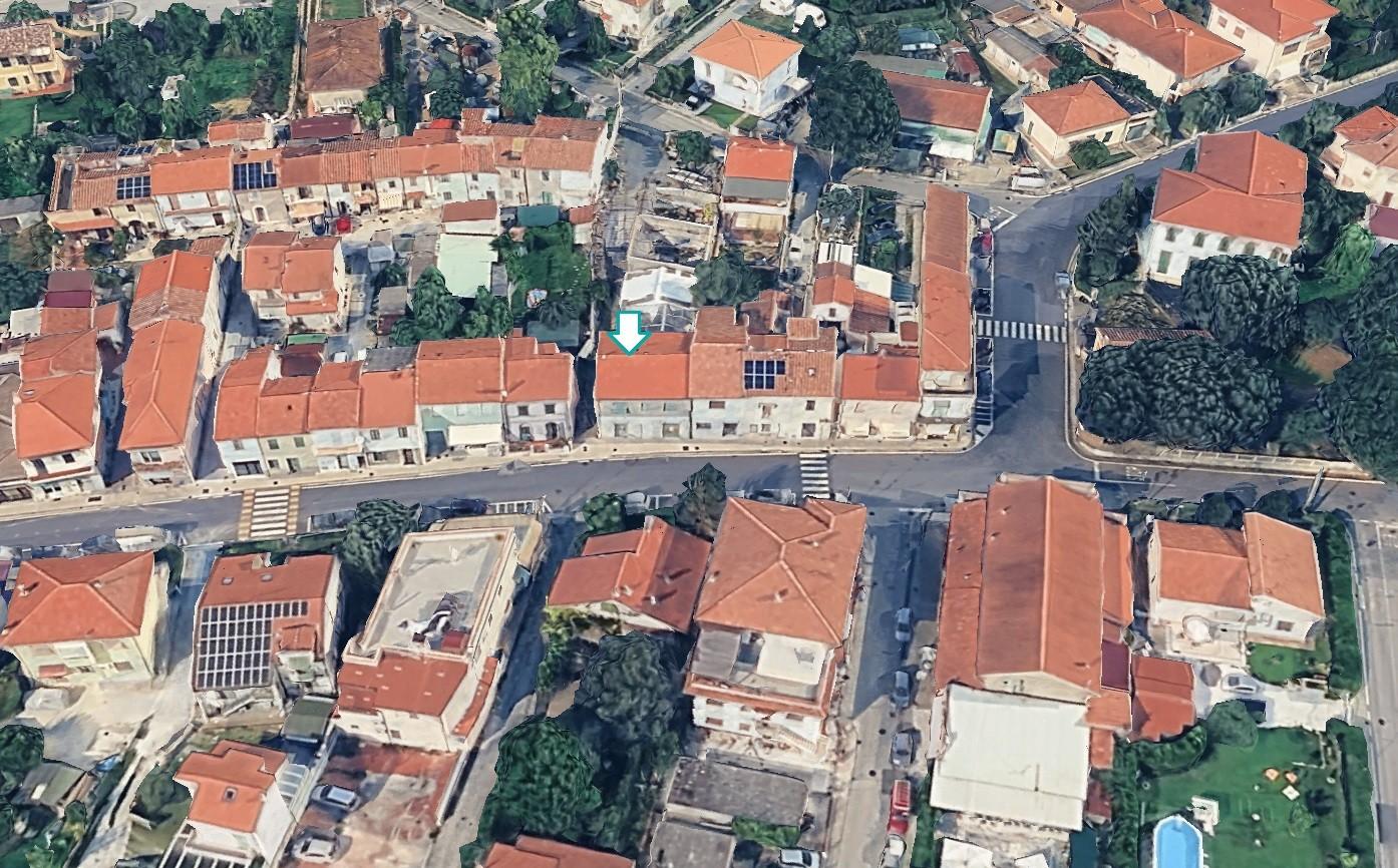 Quadrilocale in vendita a San Giuliano Terme