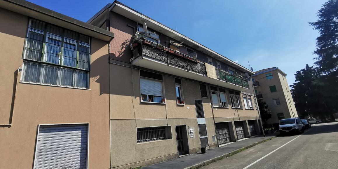 Casa vacanza Monolocale da ristrutturare a Baranzate