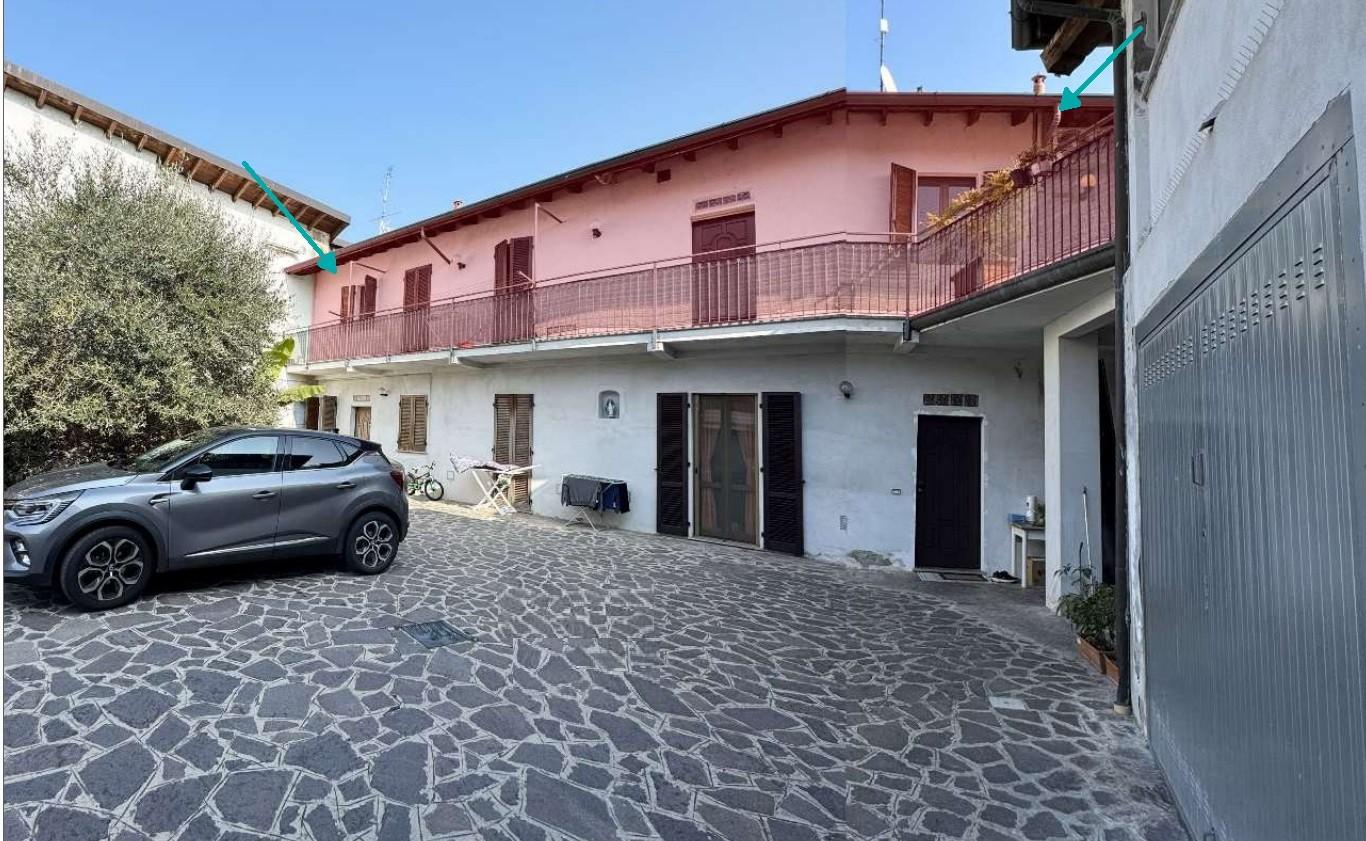 Appartamento in vendita, Nerviano sant'ilario milanese