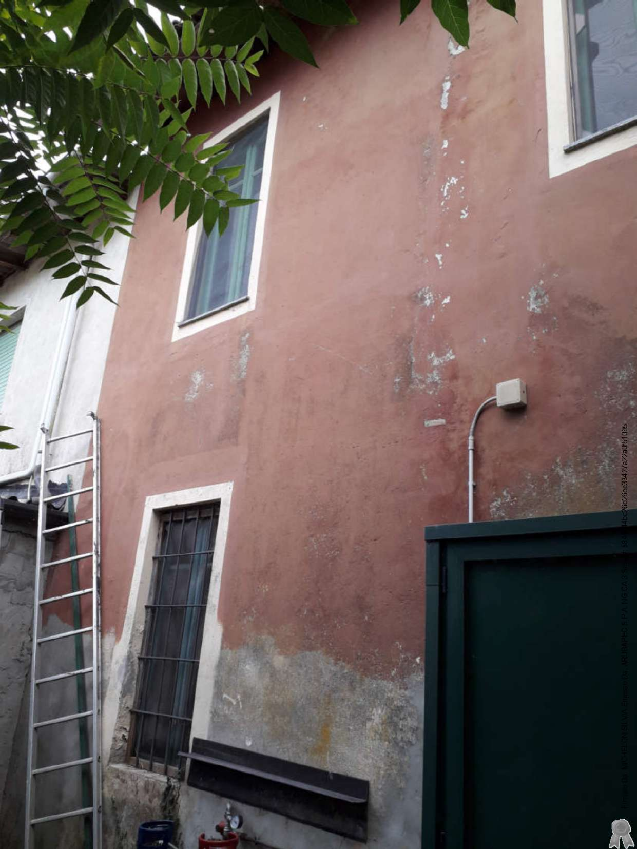 Quadrilocale in vendita a Gambarana