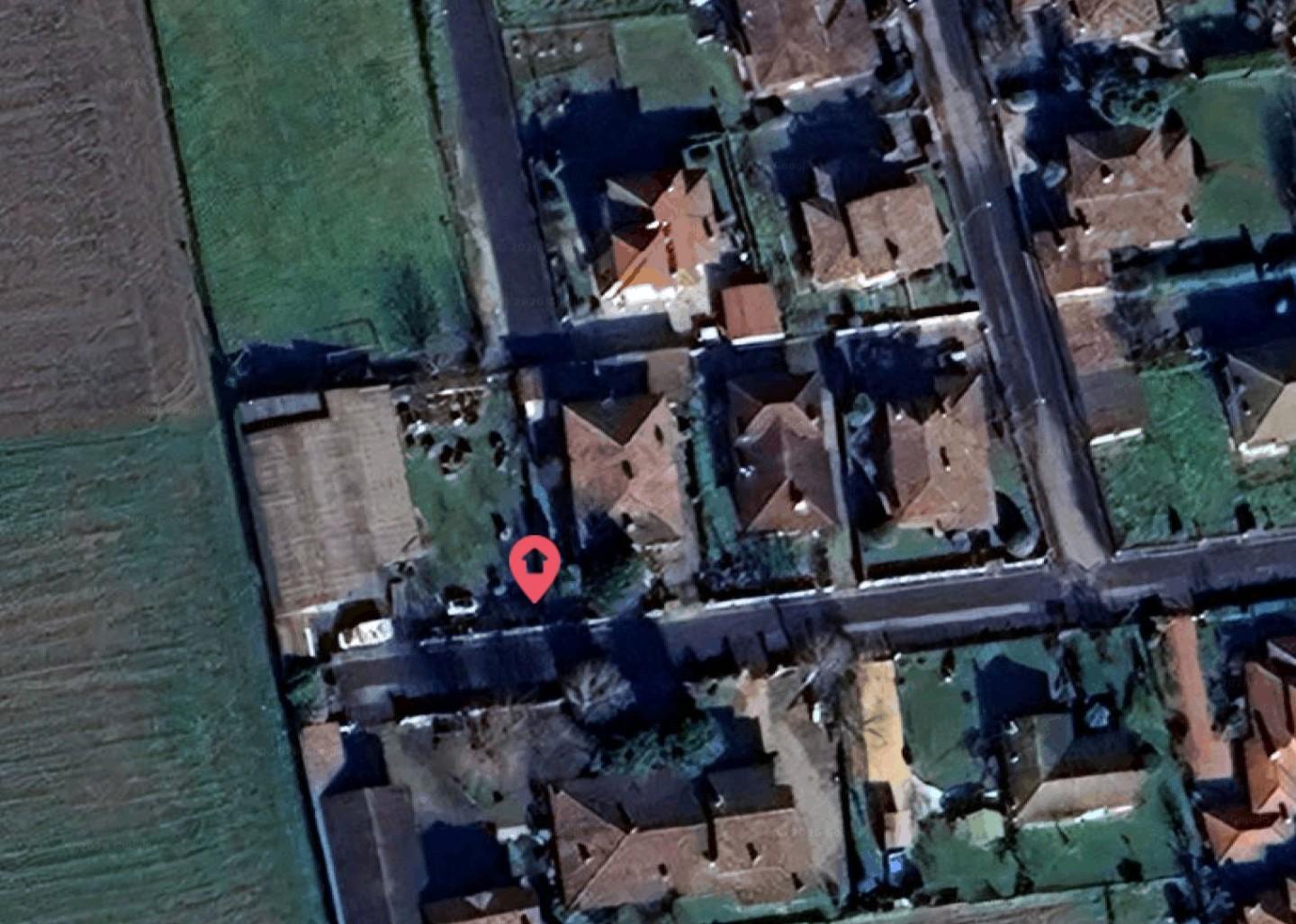 Villa con giardino a Monticelli Pavese