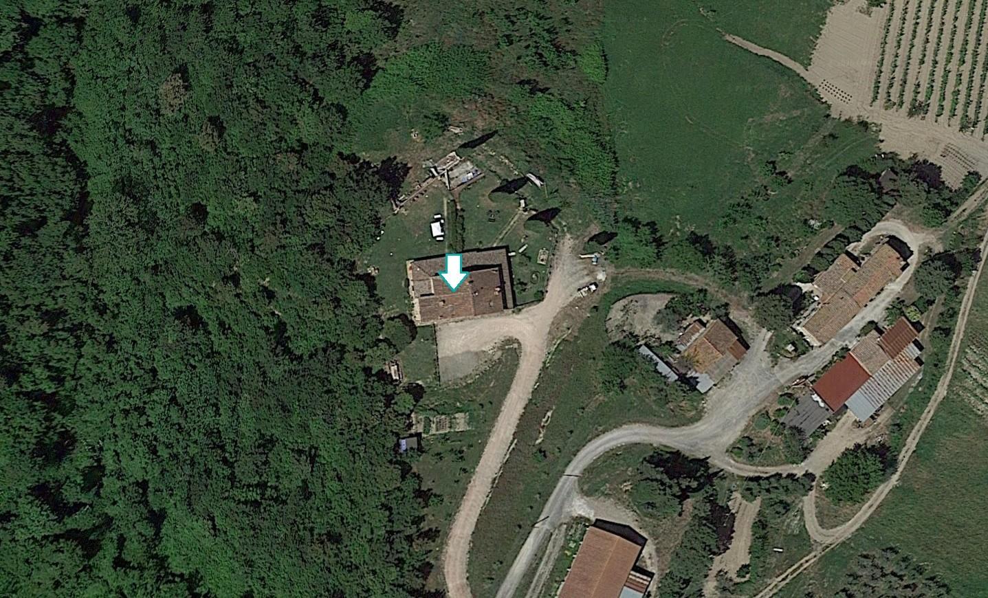 Appartamento in vendita, Volterra san cipriano