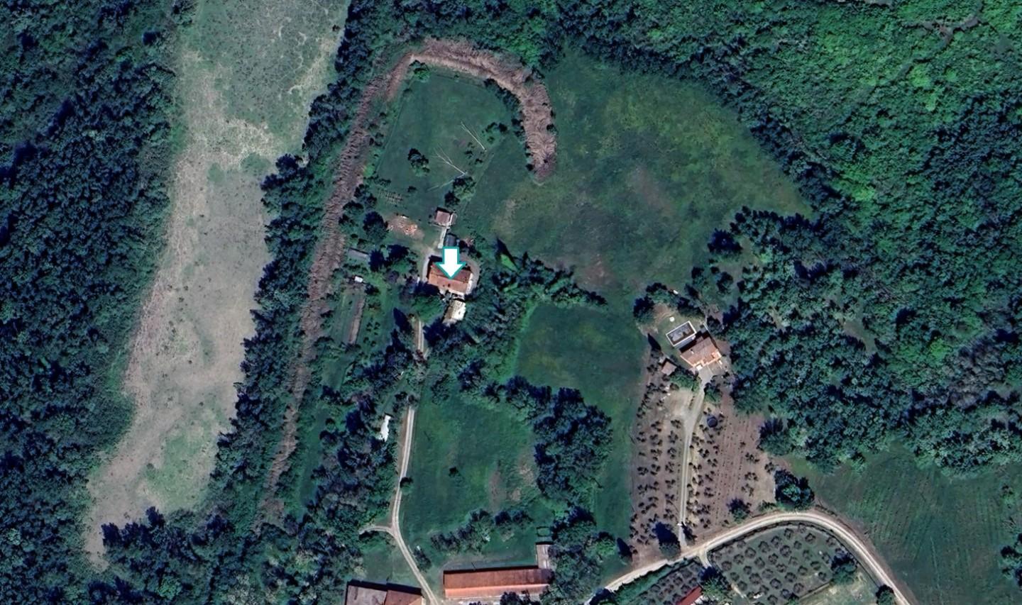 Appartamento in vendita a Peccioli