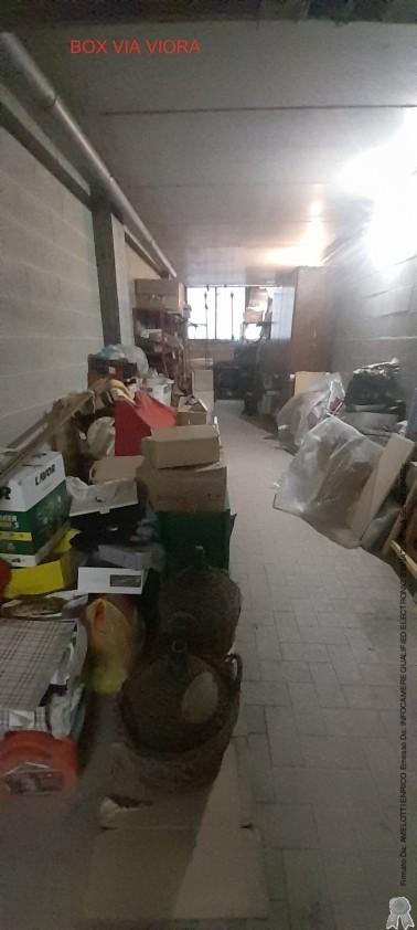 Box/Garage 34mq in vendita a Alessandria