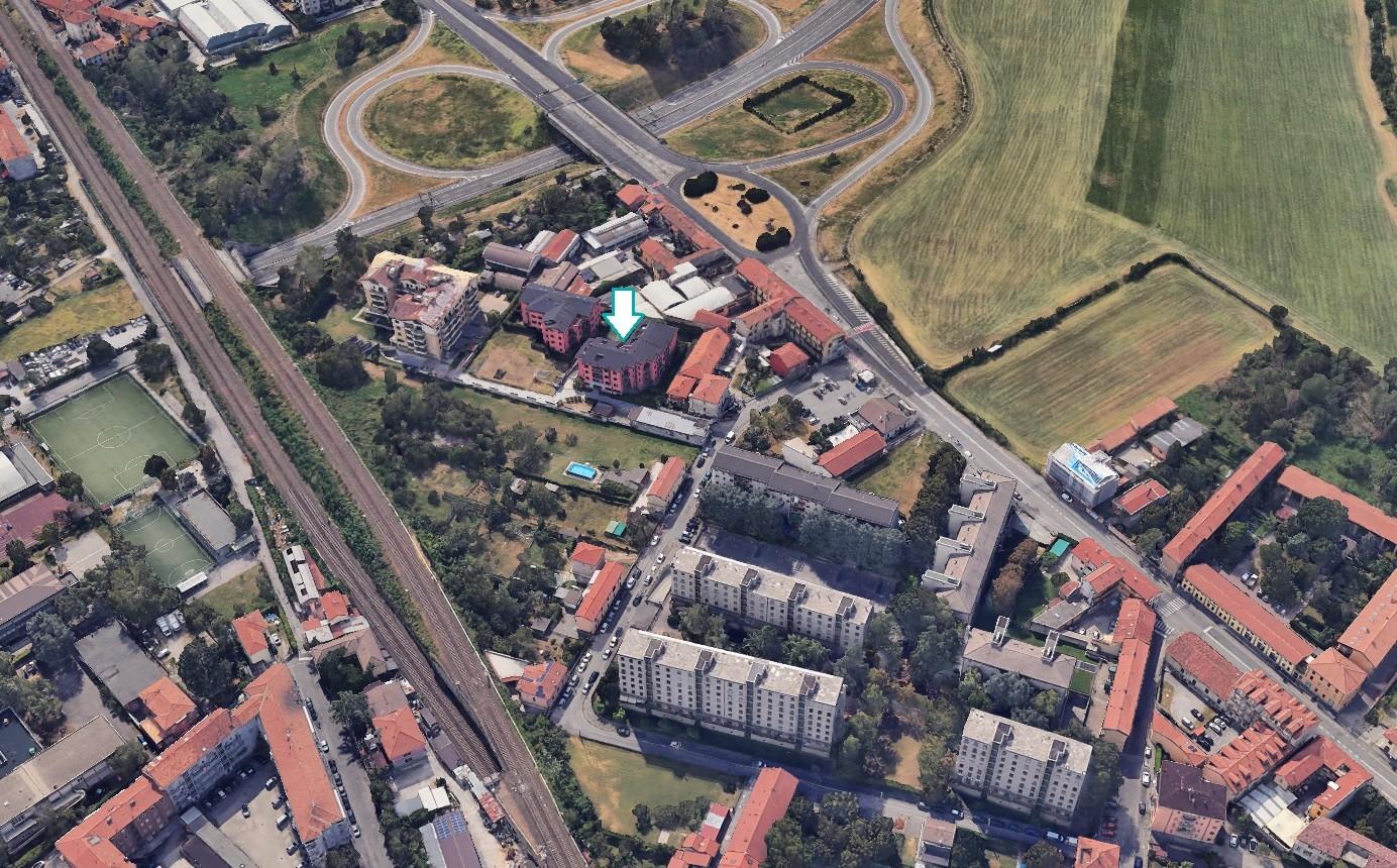 Casa vacanza Monolocale in vendita a Monza