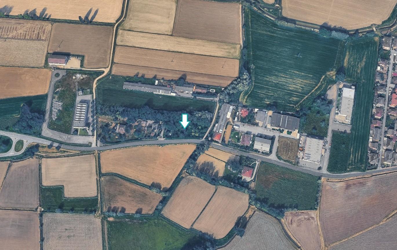 Terreno Agricolo in vendita a Vistarino