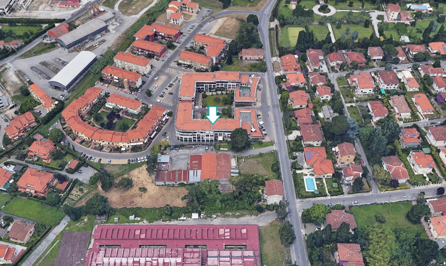 Quadrilocale in vendita a Pietrasanta