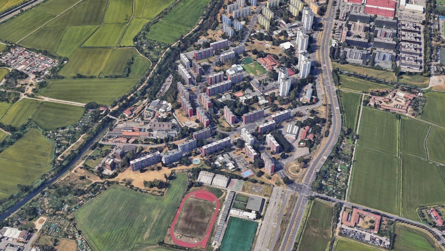 Box/Garage 127mq in vendita a Milano