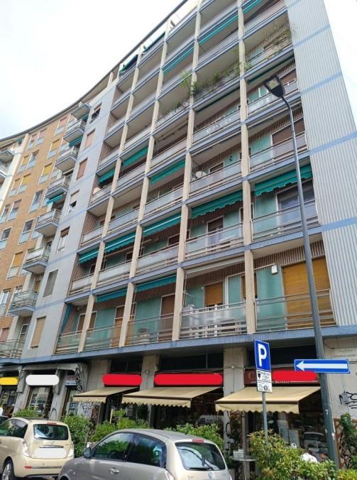 Trilocale in vendita a Milano