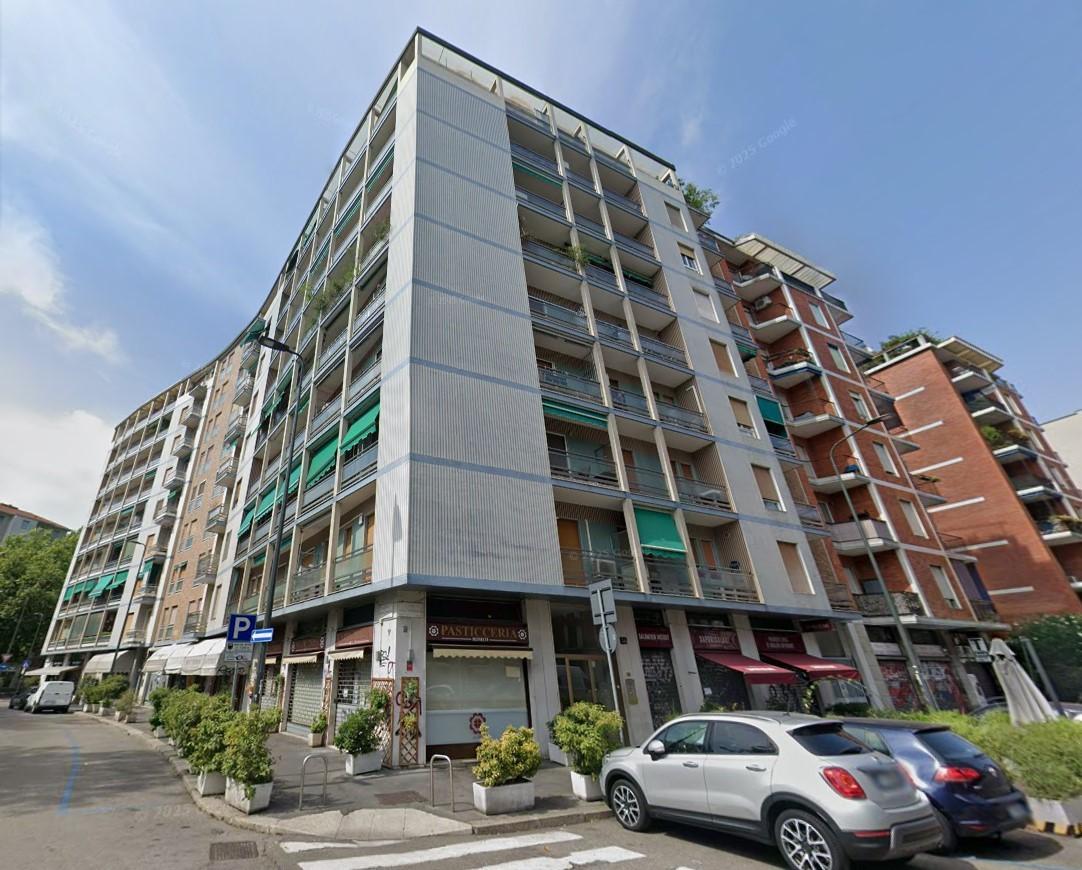 Trilocale in vendita a Milano