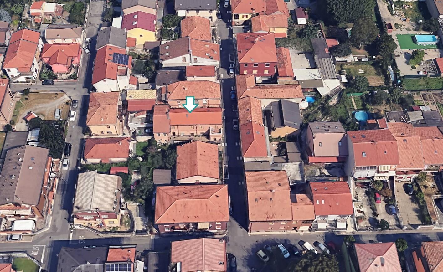 Quadrilocale in vendita a Bollate