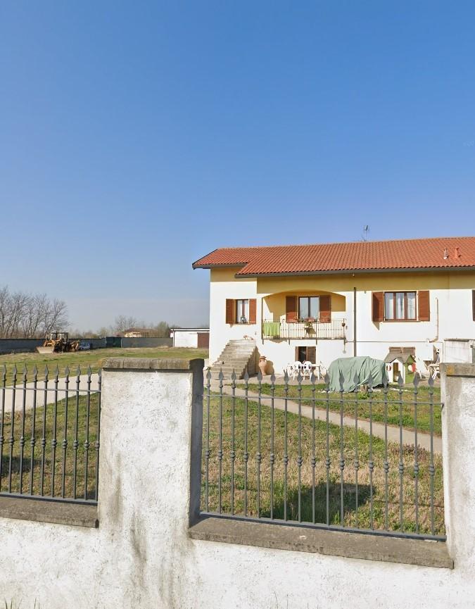 Quadrilocale in vendita a Ossona