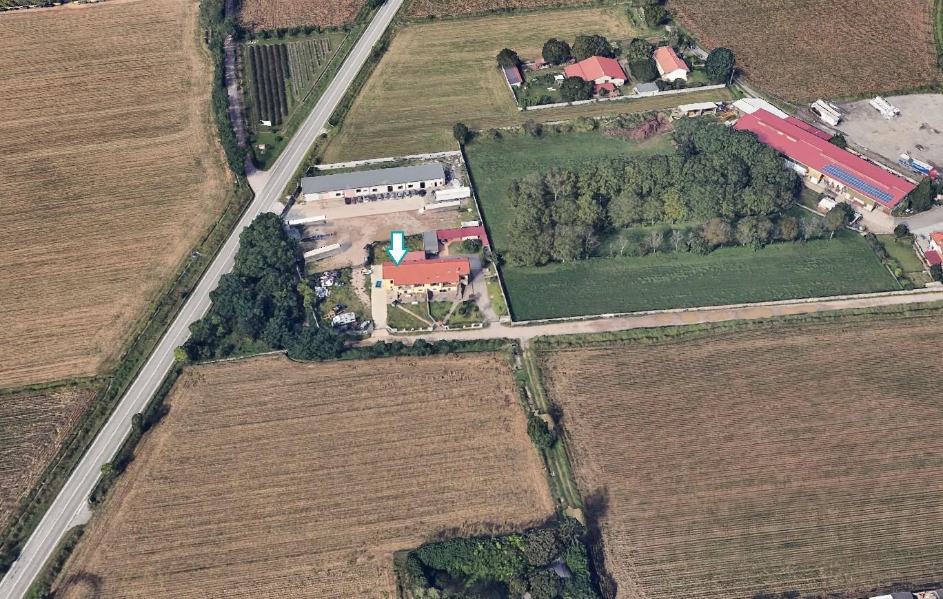 Quadrilocale in vendita a Ossona