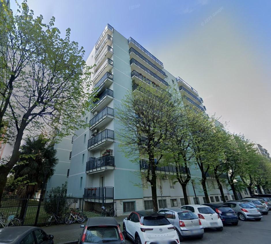 Quadrilocale in vendita a Pioltello