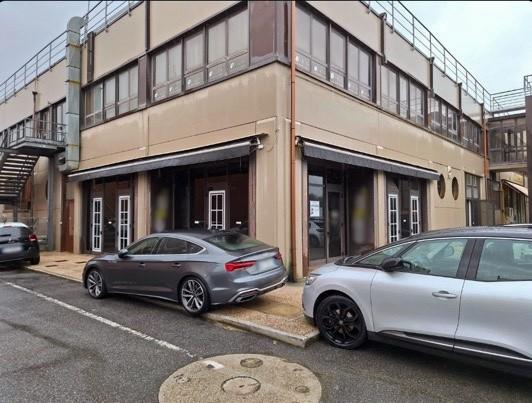 Negozio in vendita, San Giuliano Terme ghezzano