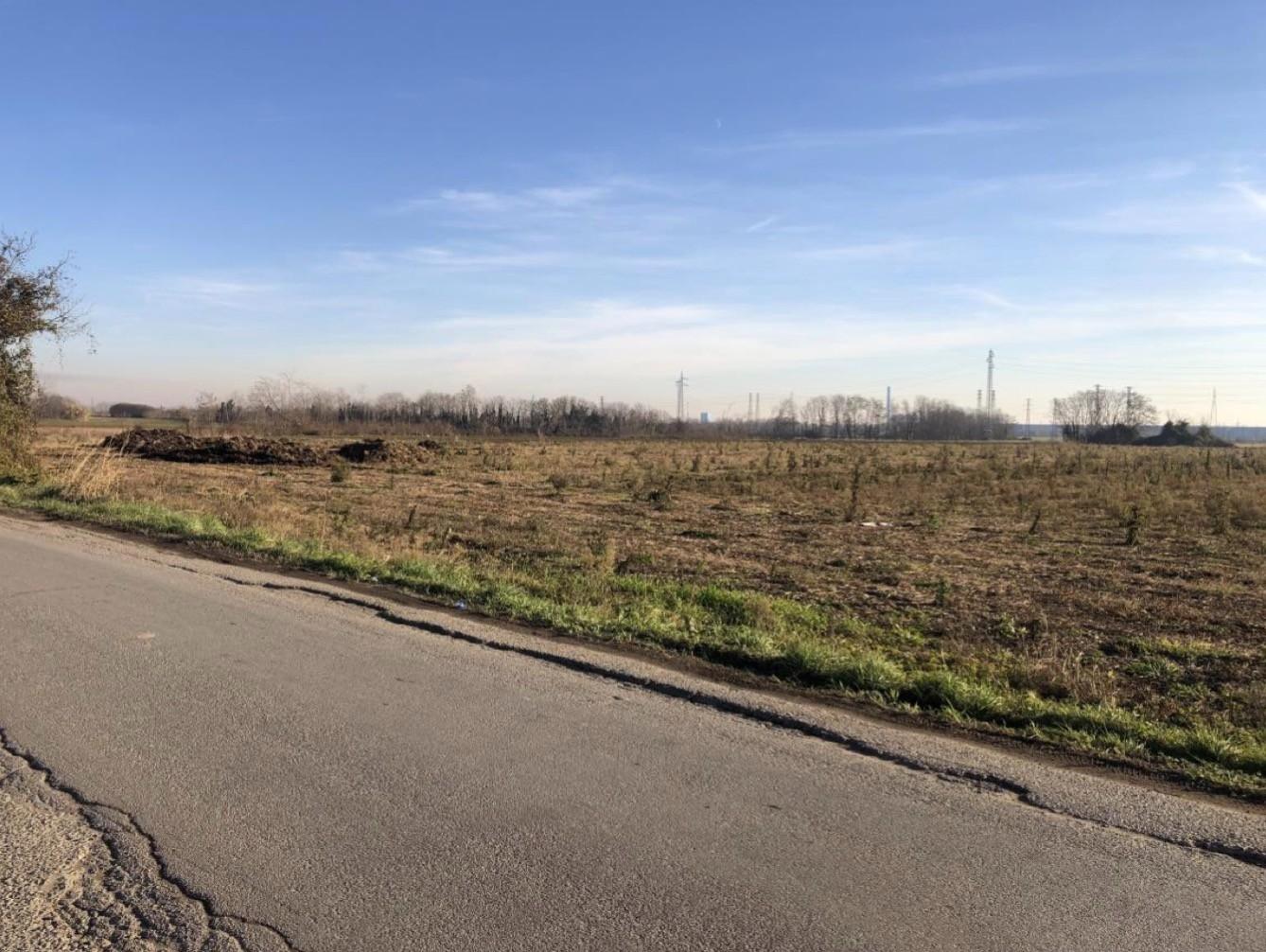 Terreno Agricolo in vendita a Trezzo sull'Adda