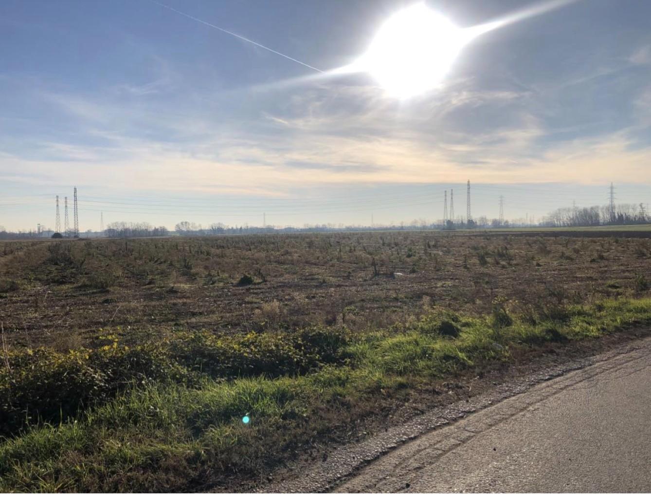 Terreno Agricolo in vendita a Trezzo sull'Adda