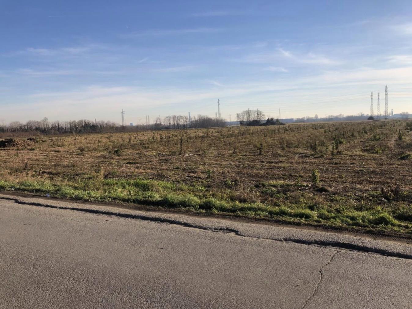 Terreno Agricolo in vendita a Trezzo sull'Adda