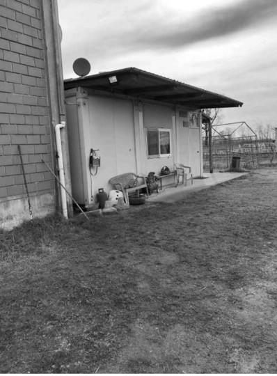 Capannone in vendita a Torre de' Negri