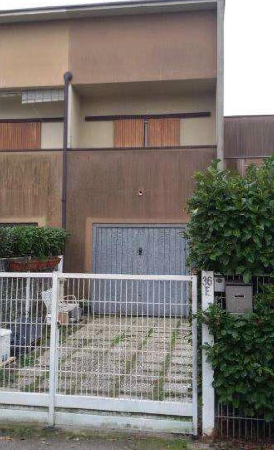 Appartamento in vendita a Cesate