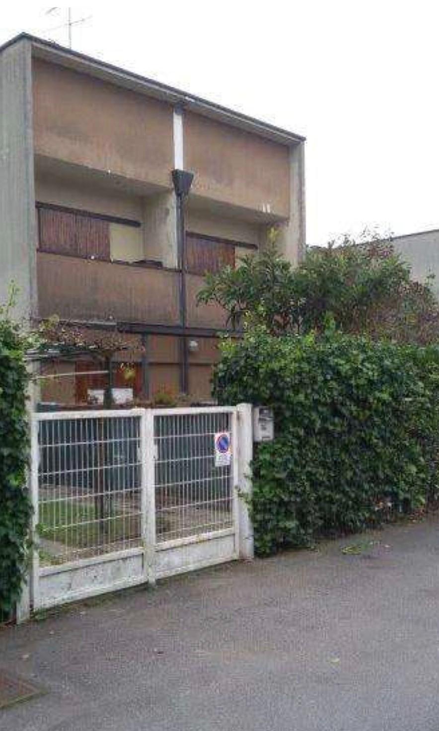 Appartamento in vendita a Cesate