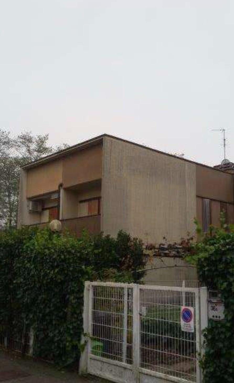 Appartamento in vendita a Cesate