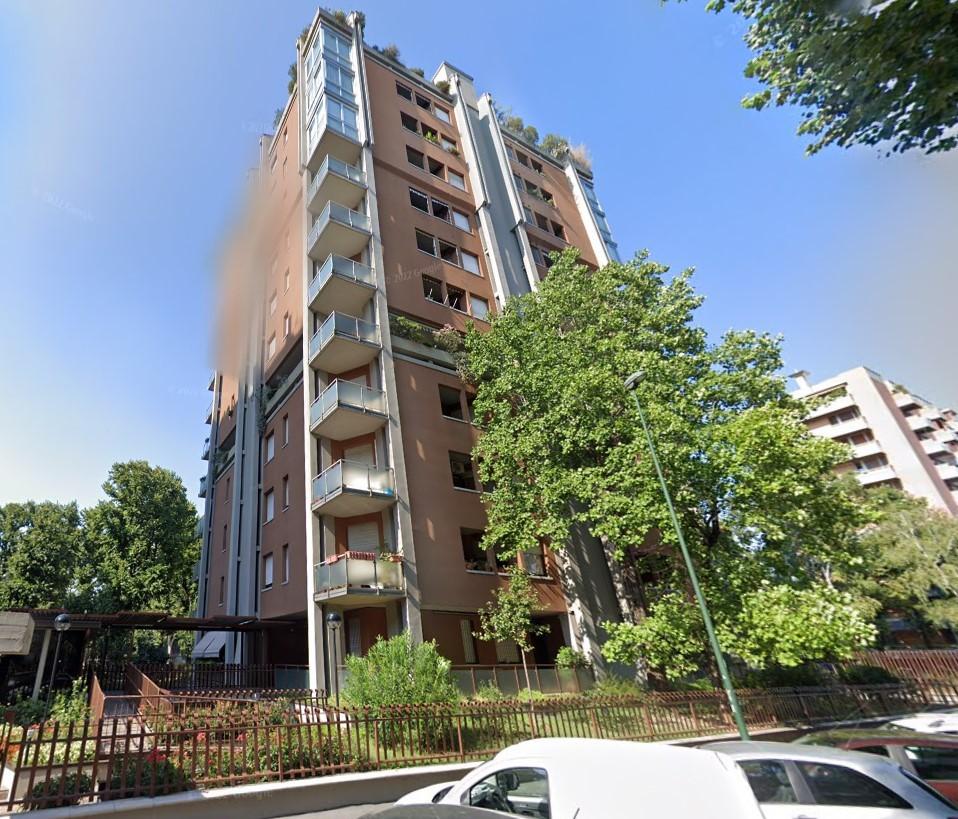 Quadrilocale in vendita a Sesto San Giovanni