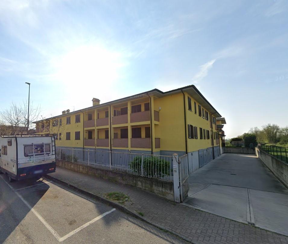 Trilocale in vendita a Ceranova