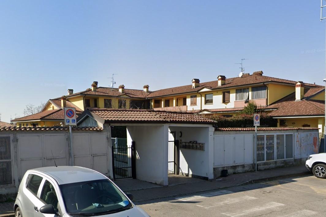 Trilocale in vendita a Ceranova