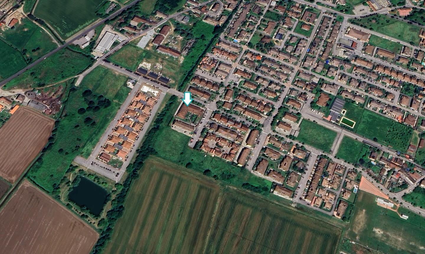 Trilocale in vendita a Ceranova