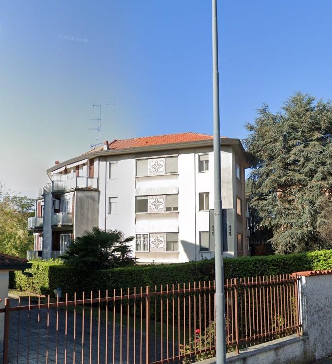 Trilocale in vendita a Binasco