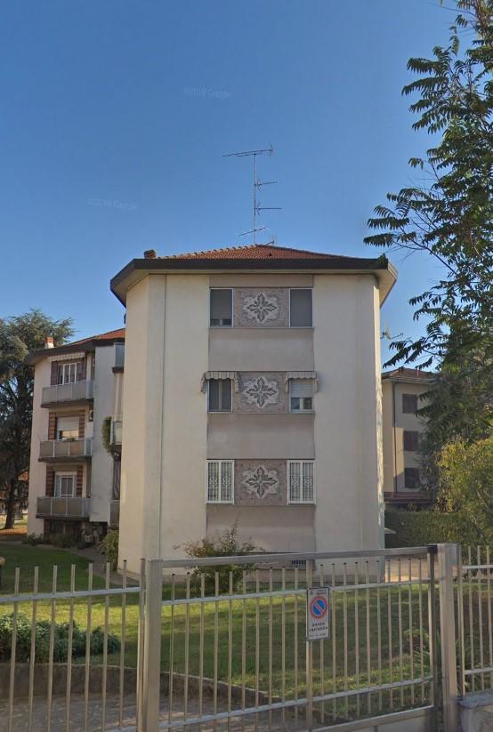 Trilocale in vendita a Binasco