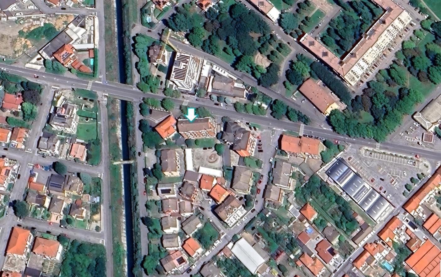 Trilocale in vendita a Abbiategrasso