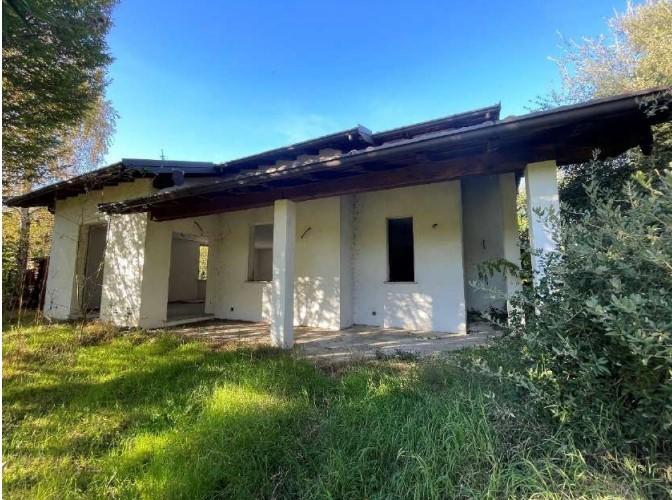 Quadrilocale nuovo a Vigevano