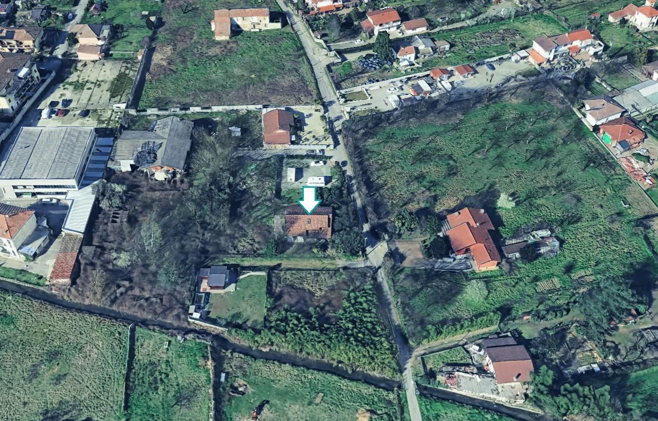 Quadrilocale nuovo a Vigevano