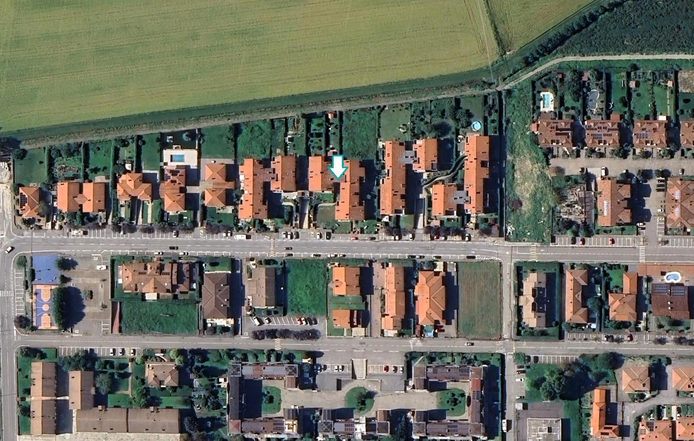 Trilocale in vendita a Certosa di Pavia