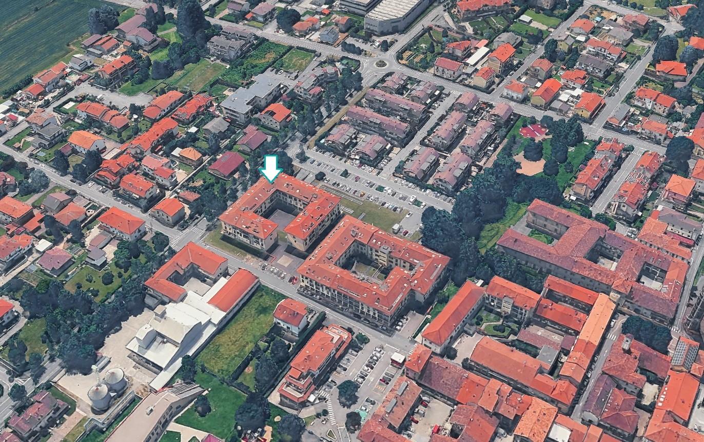 Casa vacanza Monolocale in vendita a Grezzago