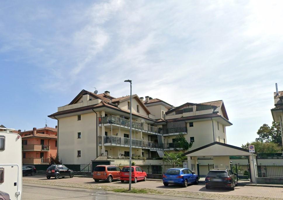 Quadrilocale in vendita a Landriano