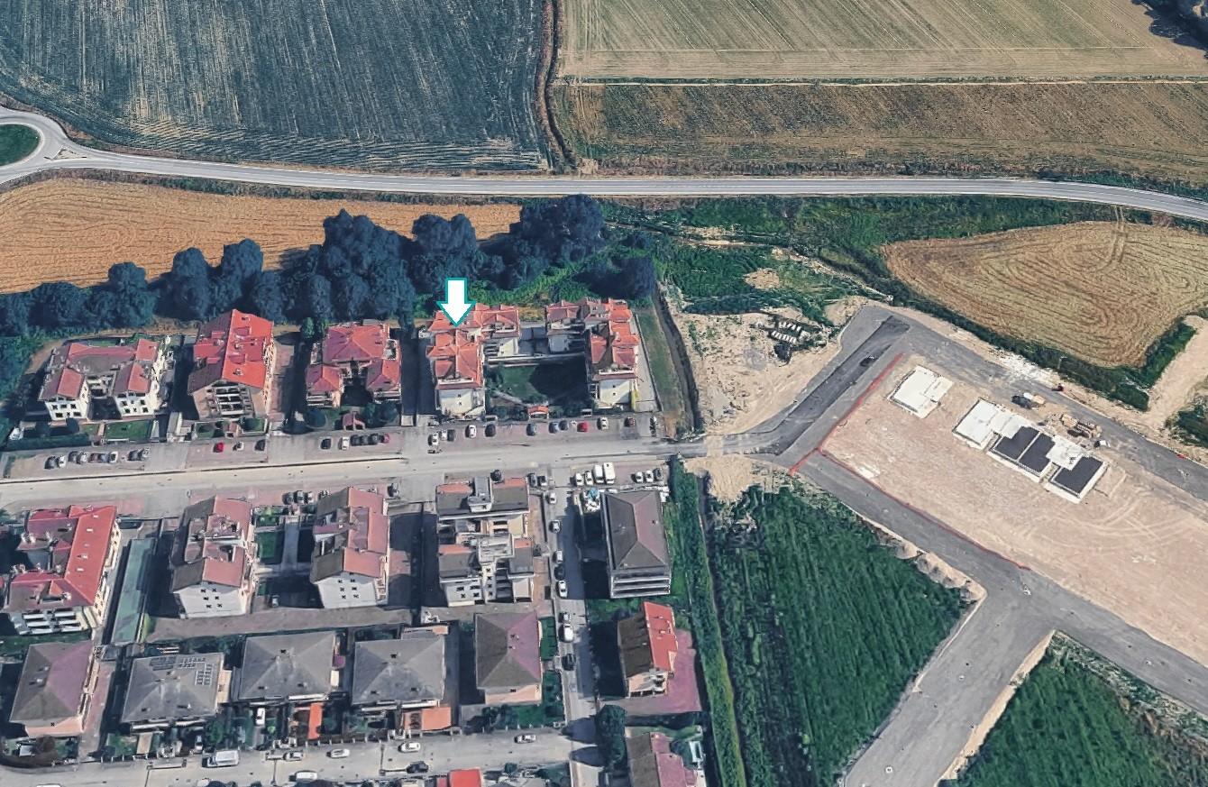 Quadrilocale in vendita a Landriano