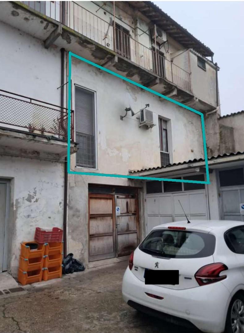 Quadrilocale in vendita a Pieve Porto Morone